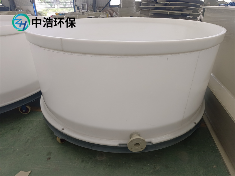 法库PP抽滤槽